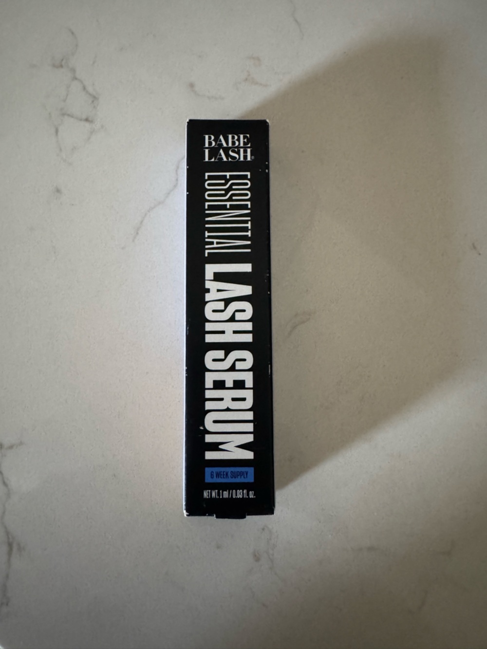 Babe Lash - Essential Lash Serum